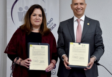 APOYAMOS A LA PROSOC A MEJORAR LA CONVIVENCIA VECINAL